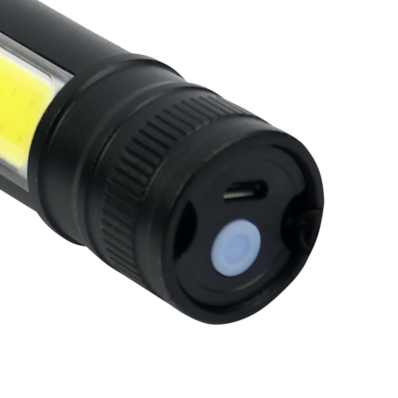 چراغ قوه پلیسی Power Style 8000W RL-829