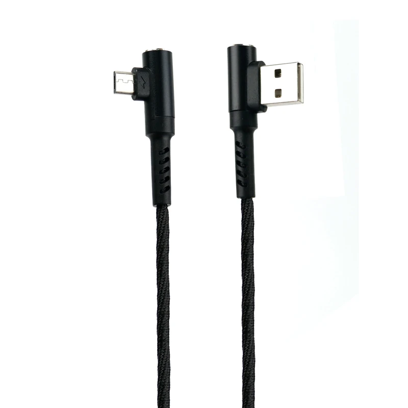 کابل میکرو یو اس بی ProOne PCC235M 2.1A 1m دو سر L