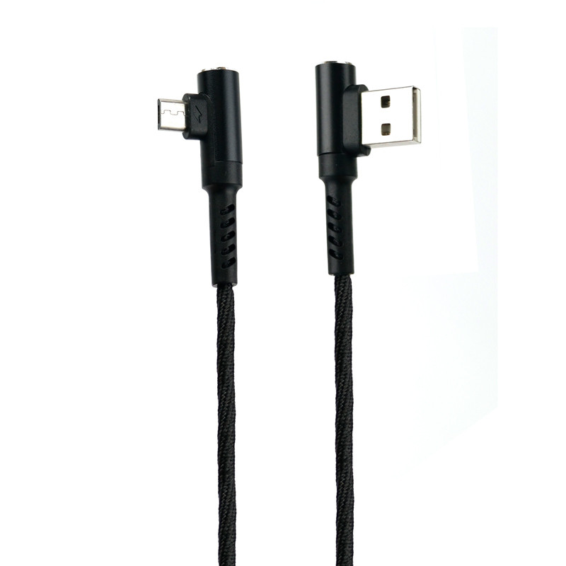کابل میکرو یو اس بی ProOne PCC235M 2.1A 1m دو سر L