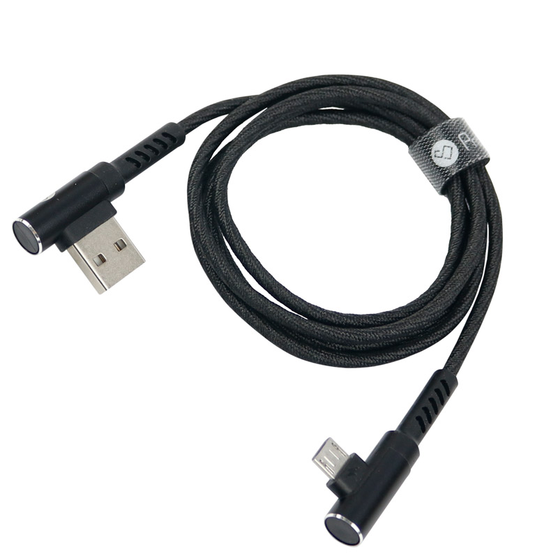 کابل میکرو یو اس بی ProOne PCC235M 2.1A 1m دو سر L