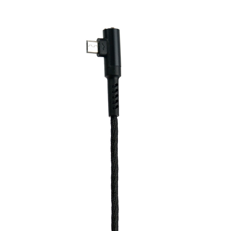 کابل میکرو یو اس بی ProOne PCC235M 2.1A 1m دو سر L