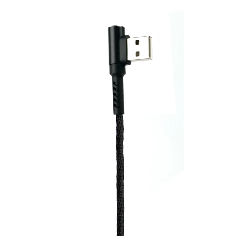 کابل میکرو یو اس بی ProOne PCC235M 2.1A 1m دو سر L