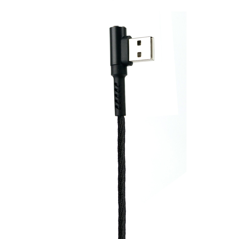 کابل میکرو یو اس بی ProOne PCC235M 2.1A 1m دو سر L