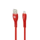 کابل میکرو یو اس بی ProOne PCC245M 2.1A 1m