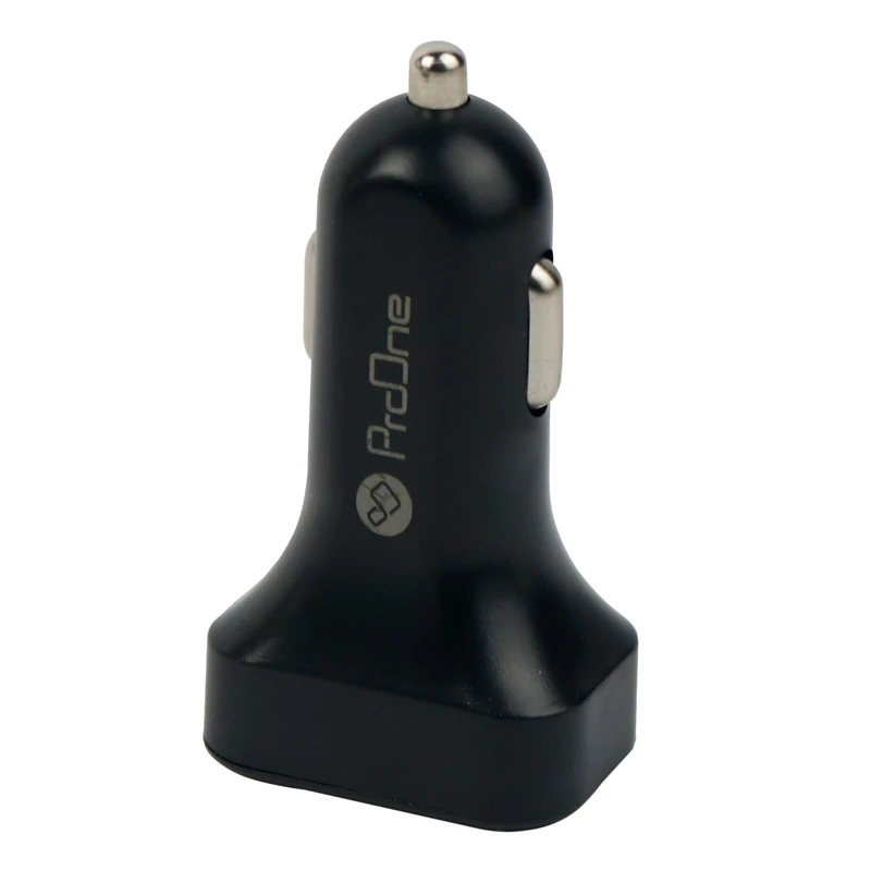 شارژر فندکی ProOne PCG17 2.4A 12W