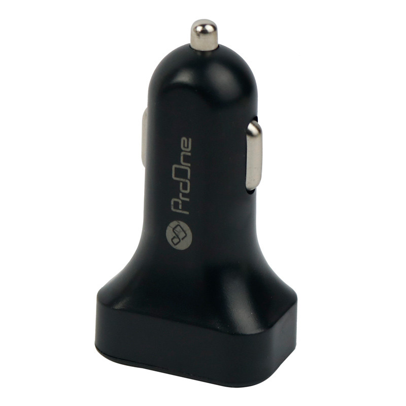 شارژر فندکی ProOne PCG17 2.4A 12W