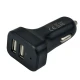 شارژر فندکی ProOne PCG17 2.4A 12W