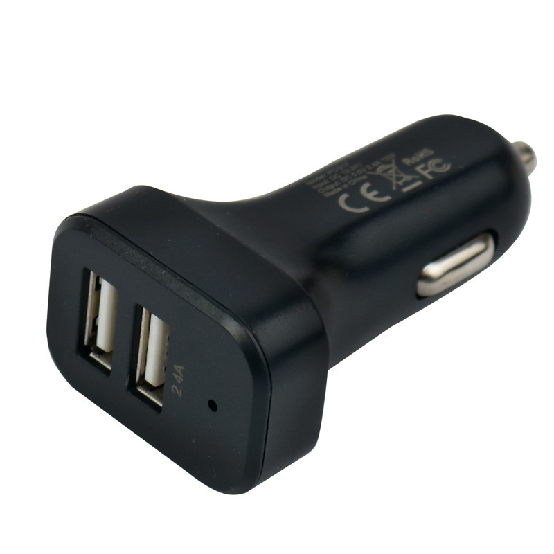 شارژر فندکی ProOne PCG17 2.4A 12W