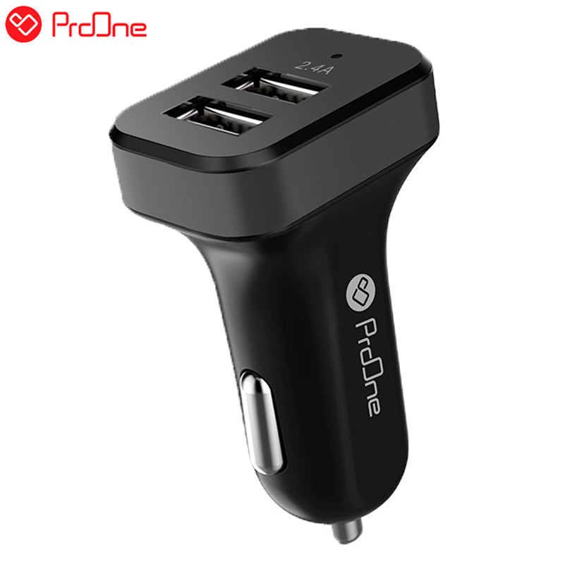 شارژر فندکی ProOne PCG17 2.4A 12W
