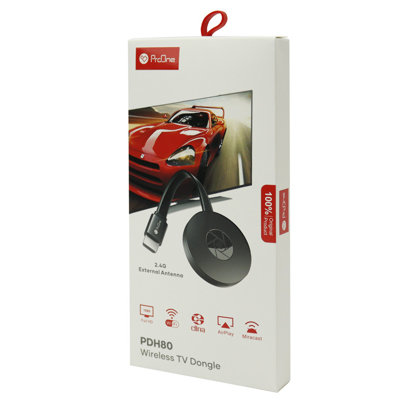 دانگل ProOne PDH80 Wireless HDMI