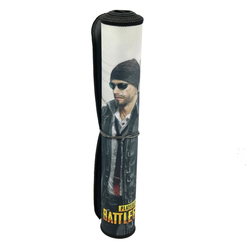 پد موس گیمینگ طرحدار ProOne PMP25 PUBG 70*30*3cm