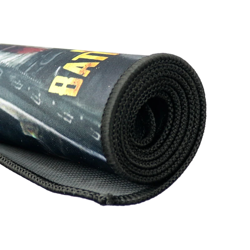 پد موس گیمینگ طرحدار ProOne PMP25 PUBG 70*30*3cm
