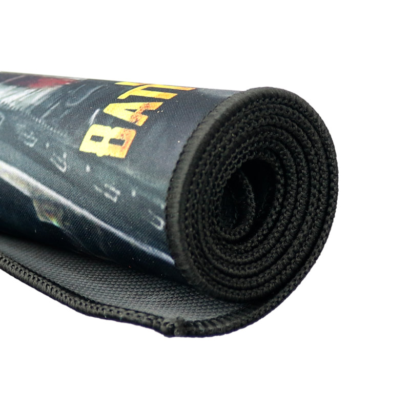 پد موس گیمینگ طرحدار ProOne PMP25 PUBG 70*30*3cm