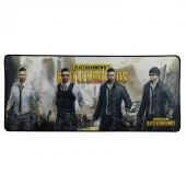 پد موس گیمینگ طرحدار ProOne PMP25 PUBG 70*30*3cm