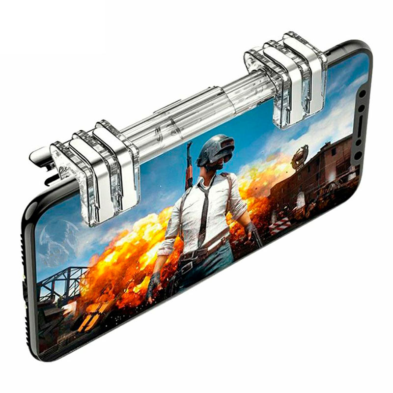 دسته بازی PubG انگشتی K-9