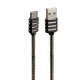 کابل تایپ سی فست شارژ Recci RTC-J01 2.4A 1m