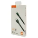 کابل فست شارژ Recci RTC-N03C 2.4A Type-C 1m
