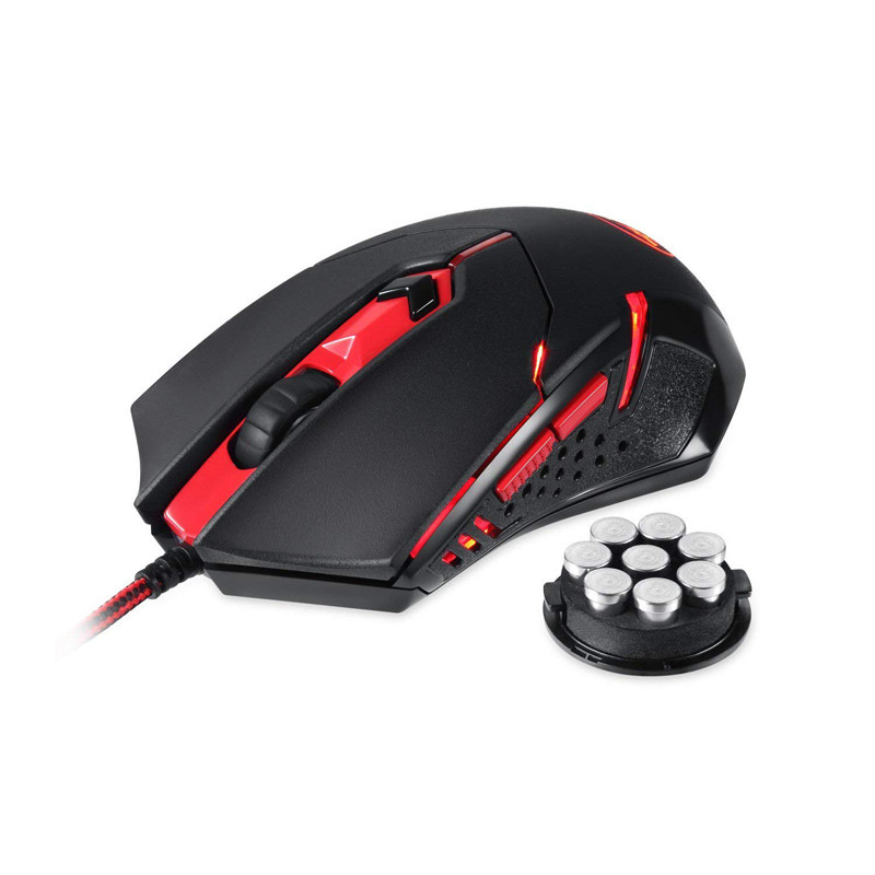 موس Redragon M601-3 Centrophorus
