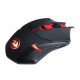 ماوس گیمینگ باسیم ردراگون مدل CENTROPHORUS M601-3