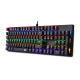 کیبورد گیمینگ ردراگون K208 RGB