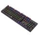 کیبورد گیمینگ ردراگون K208 RGB