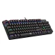 کیبورد گیمینگ ردراگون K208 RGB