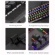 کیبورد گیمینگ ردراگون K208 RGB