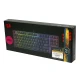 کیبورد گیمینگ ردراگون K552 RGB