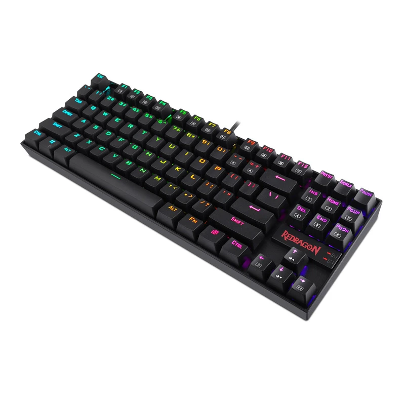کیبورد گیمینگ ردراگون K552 RGB