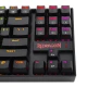 کیبورد گیمینگ ردراگون K552 RGB