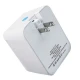 شارژر و تستر Relife RL-312 4Port 6A QC3.0 PD 30W Type-C