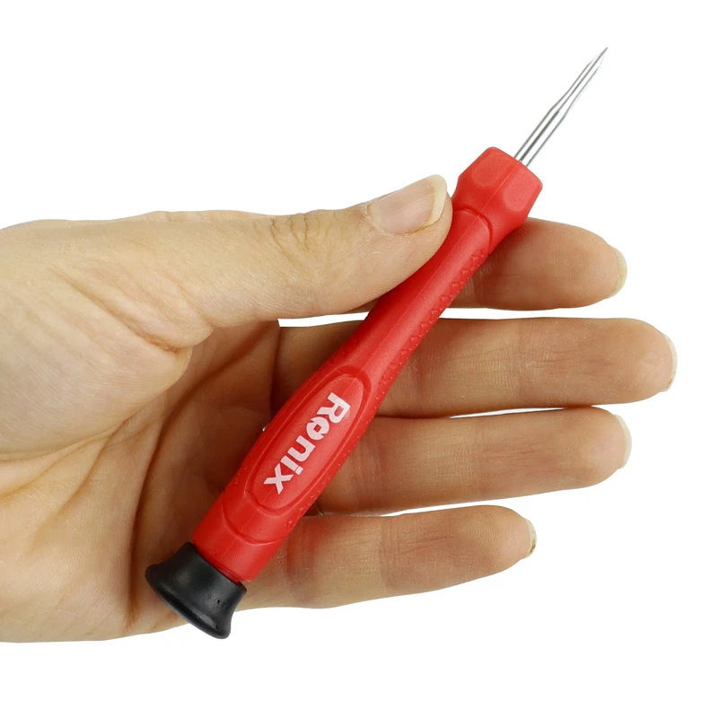 ست پیچ گوشتی ساعتی 6 عددی Ronix RH-2712