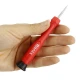 ست پیچ گوشتی ساعتی 6 عددی Ronix RH-2712