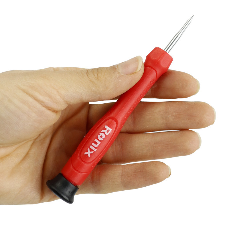 ست پیچ گوشتی ساعتی 6 عددی Ronix RH-2712