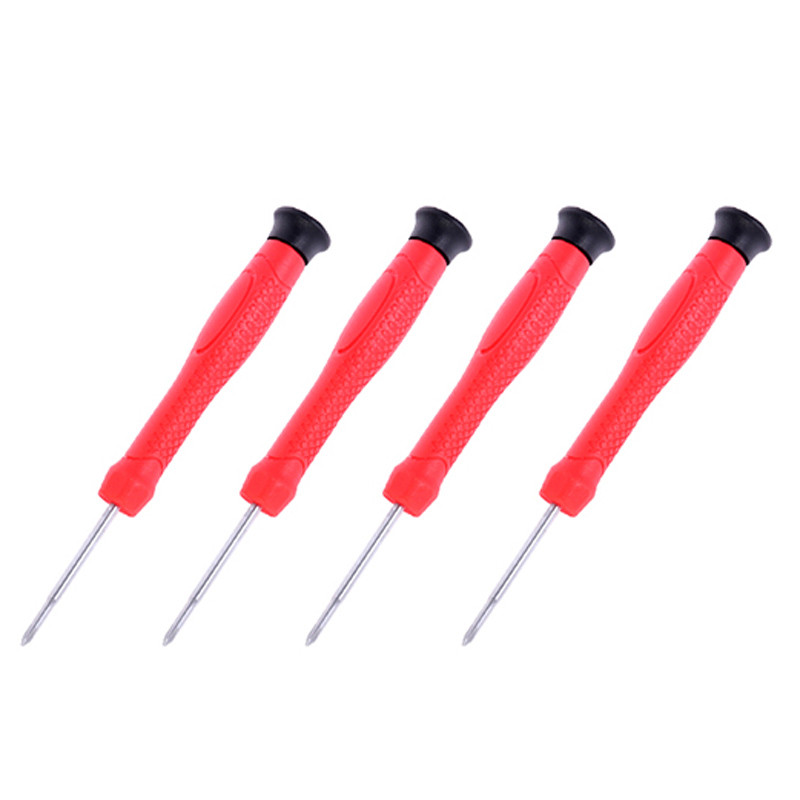 ست پیچ گوشتی ساعتی 6 عددی Ronix RH-2712