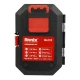 ست پیچ گوشتی ساعتی 6 عددی Ronix RH-2712