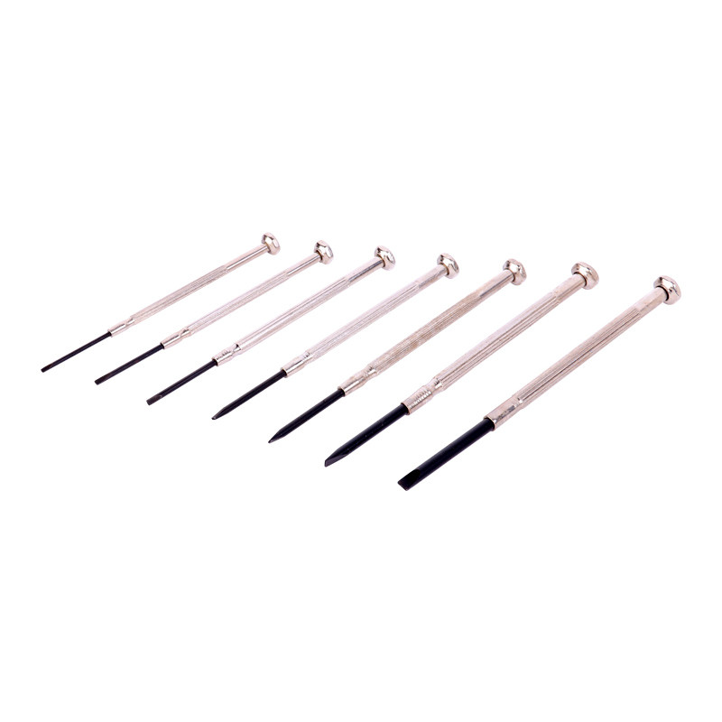 ست پیچ گوشتی ساعتی 12 عددی Ronix RH-2713