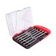 ست پیچ گوشتی ساعتی 12 عددی Ronix RH-2713
