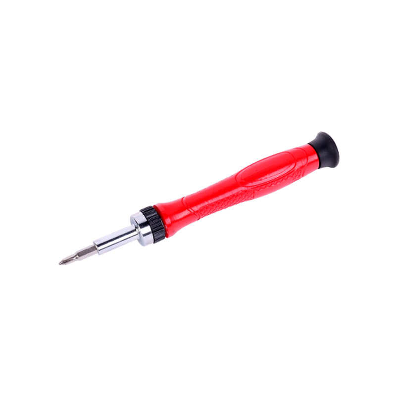 ست پیچ گوشتی جغجغه ای ساعتی 37 عددی Ronix RH-2719