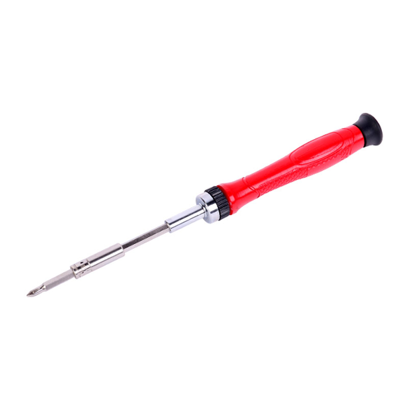 ست پیچ گوشتی جغجغه ای ساعتی 37 عددی Ronix RH-2719