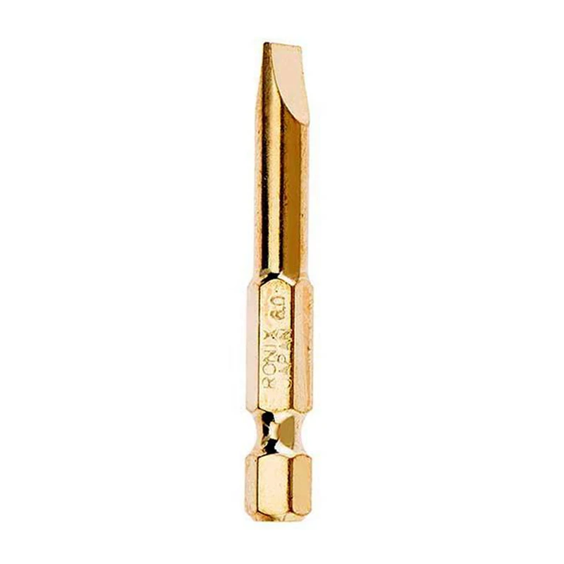 ست سری پیچ گوشتی تک سر دو سو Ronix RH-5404