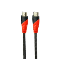 کابل Royal HDMI 5m پوست ماری