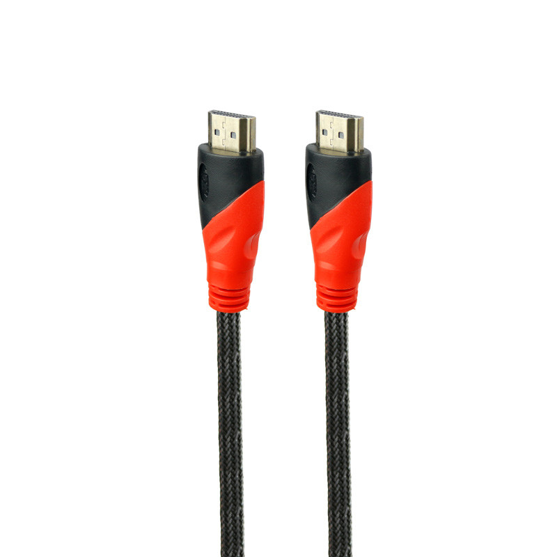 کابل Royal HDMI 5m پوست ماری
