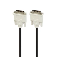 کابل Royal DVI-D (Single Link) 1.5m