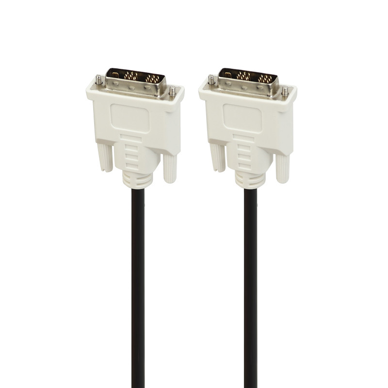 کابل Royal DVI-D (Single Link) 1.5m
