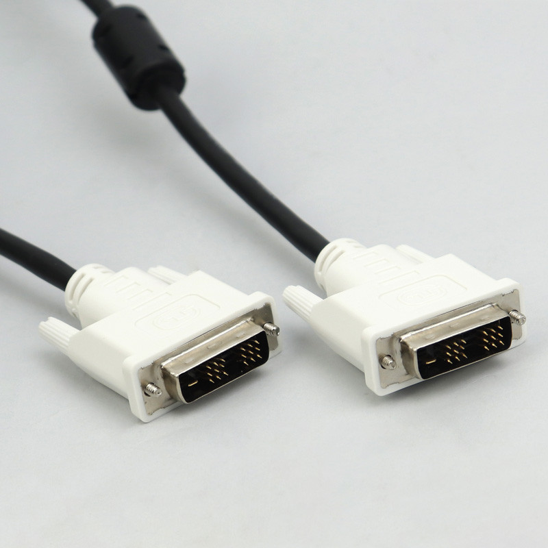 کابل Royal DVI-D (Single Link) 1.5m