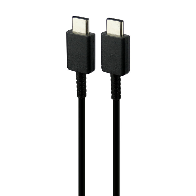 کابل تبدیل فست شارژ Samsung 3A Type-C To Type-C 1m