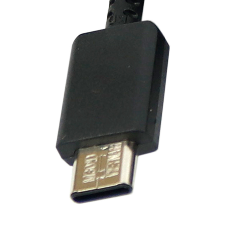 کابل تبدیل فست شارژ Samsung 3A Type-C To Type-C 1m
