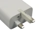 شارژر دیواری 10 وات سامسونگ A22 2A + کابل تایپ سی