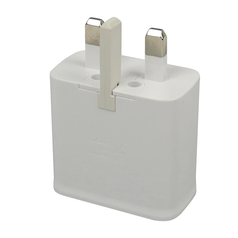 شارژر دیواری 10 وات سامسونگ A22 2A + کابل تایپ سی